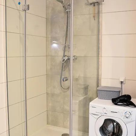 Apartament Zwierzyniecka 28c Апартаменты *