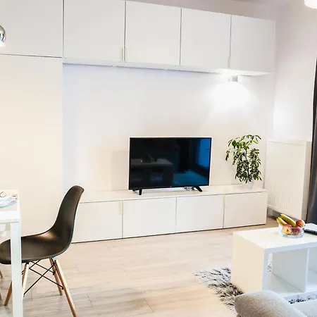 Apartment Apartament Zwierzyniecka 28c